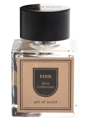Finn Art of Scent - Swiss Perfumes — Art of Scent Swiss Perfumes