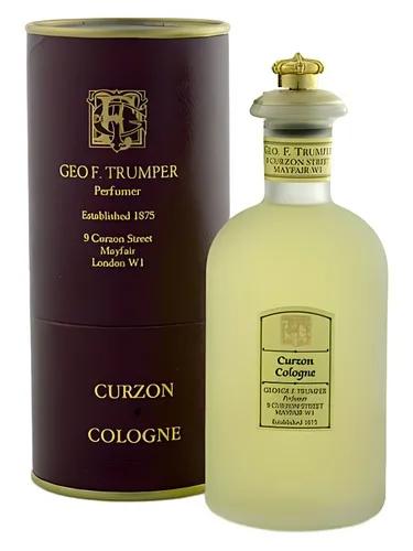 Curzon Cologne Geo. F. Trumper — Geo.F.Trumper