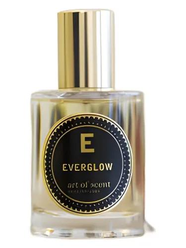 Everglow Art of Scent - Swiss Perfumes — Art of Scent Swiss Perfumes