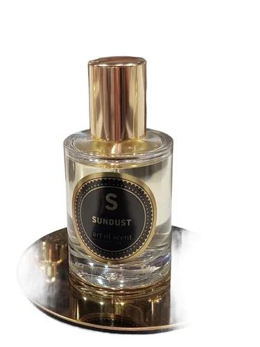 Sundust Art of Scent - Swiss Perfumes — Art of Scent Swiss Perfumes