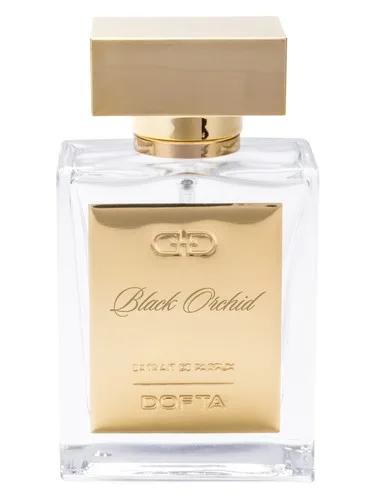Black Orchid — Dofta