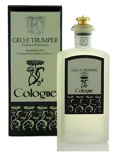 Eau de Cologne — Geo.F.Trumper