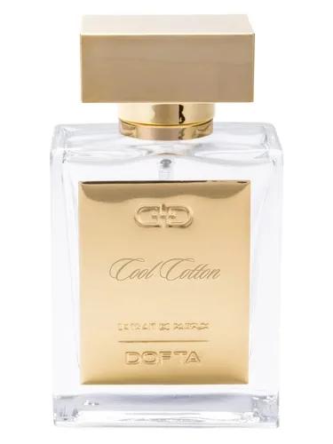 Cool Cotton — Dofta