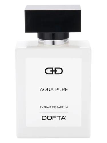 Aqua Pure Extrait de Parfum — Dofta
