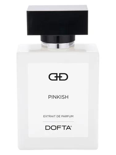 Pinkish Extrait de Parfum — Dofta