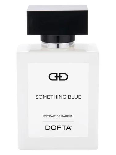 Something Blue Extrait de Parfum — Dofta