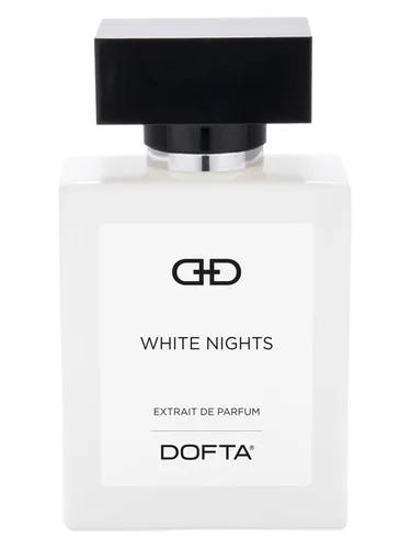 White Nights Extrait de Parfum — Dofta