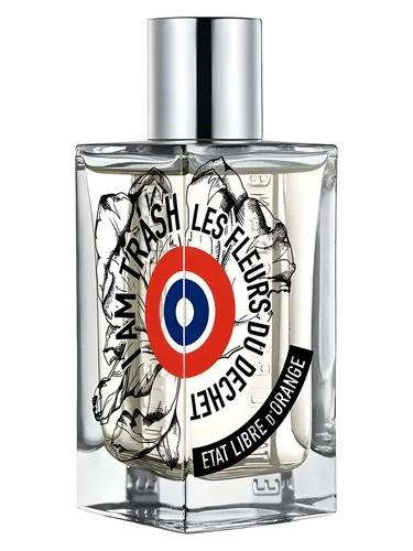 I Am Trash – Les Fleurs du Déchet — Etat Libre D'Orange