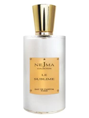 Le Sublime — Nejma