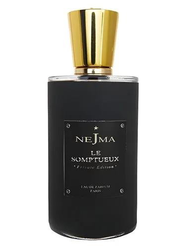 Le Somptueux — Nejma
