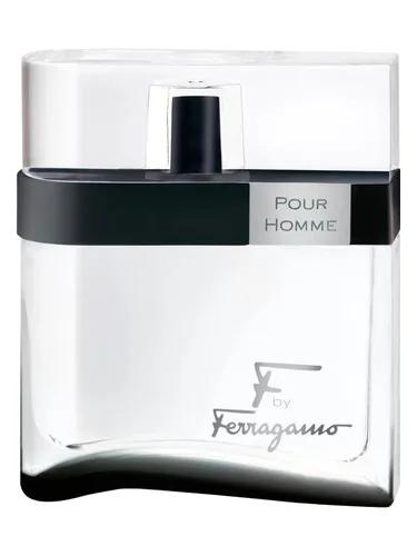 F by Ferragamo Black — Salvatore Ferragamo