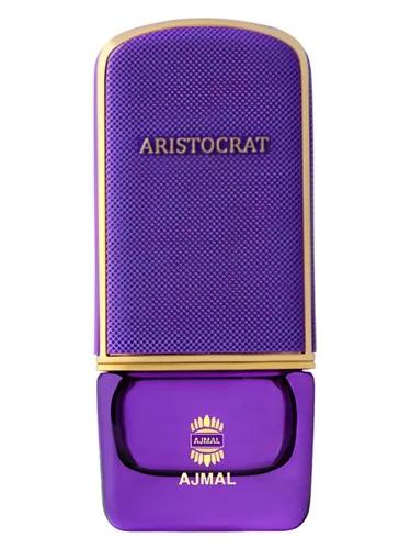Aristocrat for Her — Ajmal
