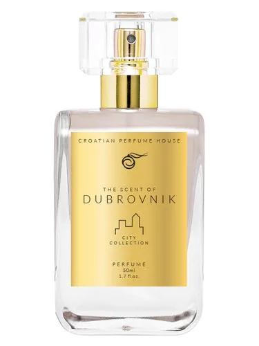 The Scent Of Dubrovnik — Croatian Perfume House