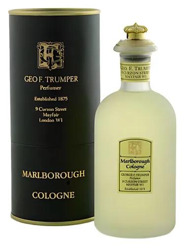 Marlborough Cologne Geo. F. Trumper — Geo.F.Trumper