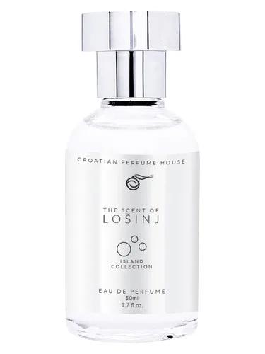 The Scent Of Lošinj — Croatian Perfume House