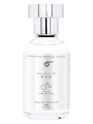 The Scent Of Rab — Croatian Perfume House
