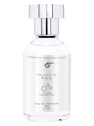 The Scent Of Pag — Croatian Perfume House