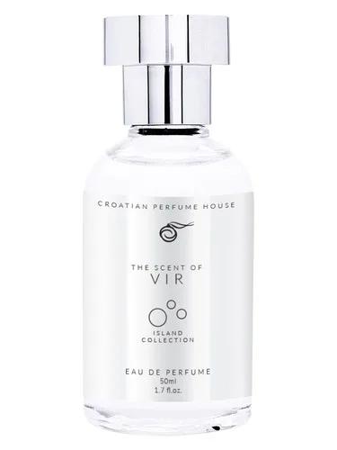 The Scent Of Vir — Croatian Perfume House