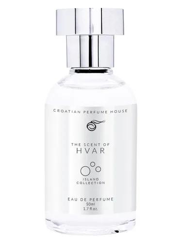 The Scent Of Hvar — Croatian Perfume House
