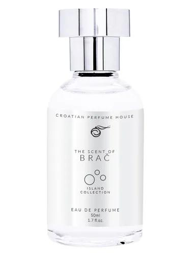 The Scent Of Brač — Croatian Perfume House
