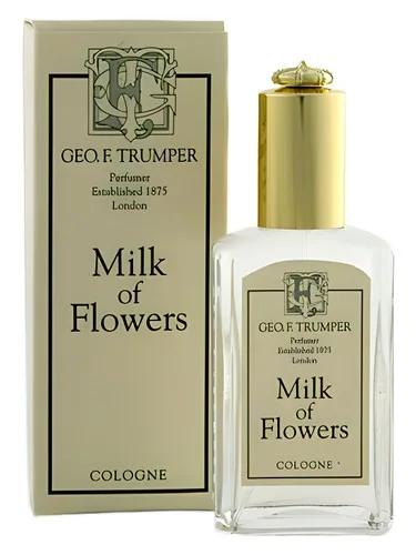 Milk of Flowers Cologne Geo. F. Trumper — Geo.F.Trumper