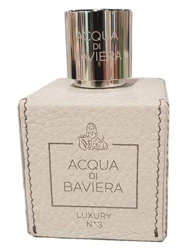 Luxury No 3 — Acqua Di Baviera