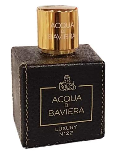 Luxury No 22 — Acqua Di Baviera