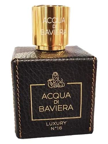 Luxury No 16 — Acqua Di Baviera
