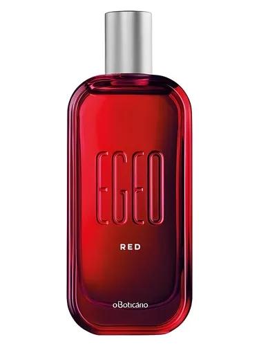 Egeo Red — O Boticário