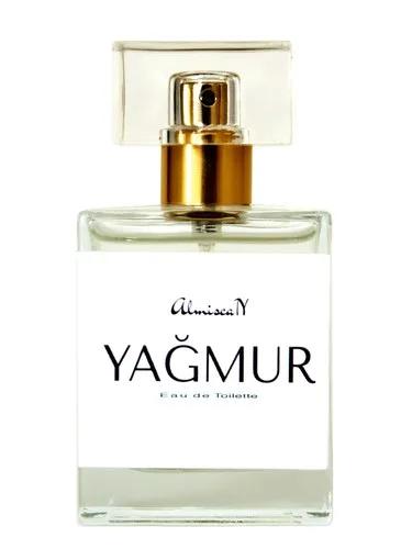 Yagmur — Almiscan