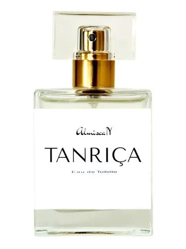 Tanrica — Almiscan