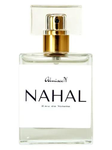 Nahal — Almiscan