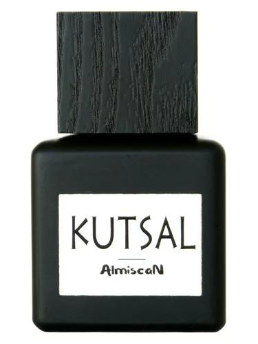 Kutsal — Almiscan