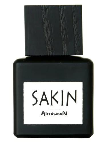 Sakin — Almiscan