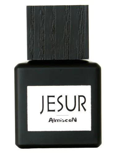 Jesur — Almiscan