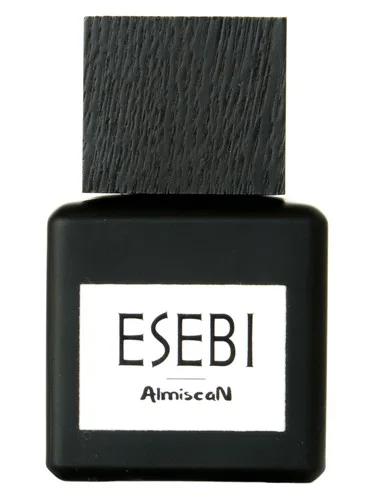 Esebi — Almiscan
