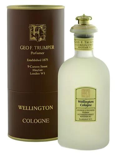 Wellington Cologne Geo. F. Trumper — Geo.F.Trumper