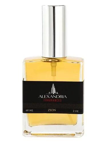 Zion — Alexandria Fragrances
