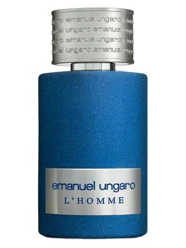 L'Homme — Emanuel Ungaro
