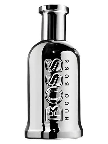 Boss Bottled United — Hugo Boss