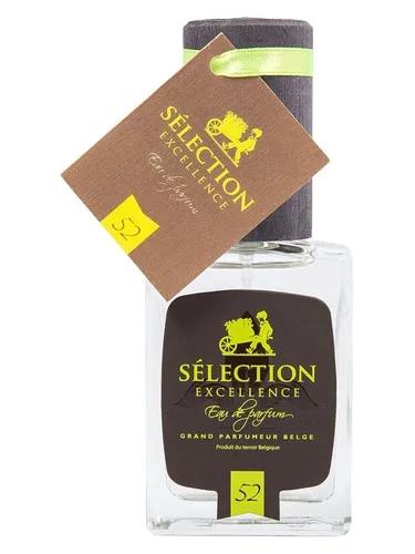 No. 52 Sélection Excellence — Selection Excellence