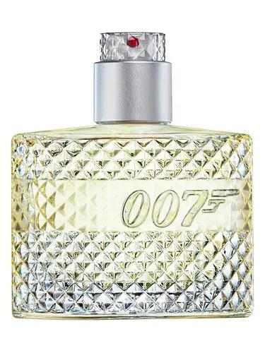 James Bond 007 Cologne — Eon Productions