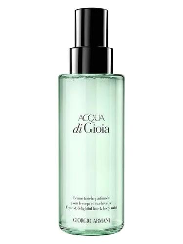 Acqua di Gioia Hair & Body Mist — Giorgio Armani