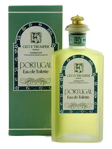 Eau de Portugal — Geo.F.Trumper