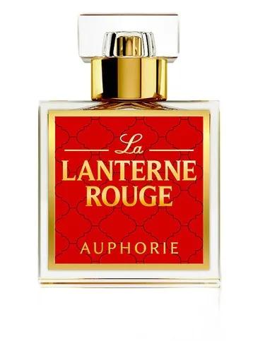 La Lanterne Rouge — Auphorie