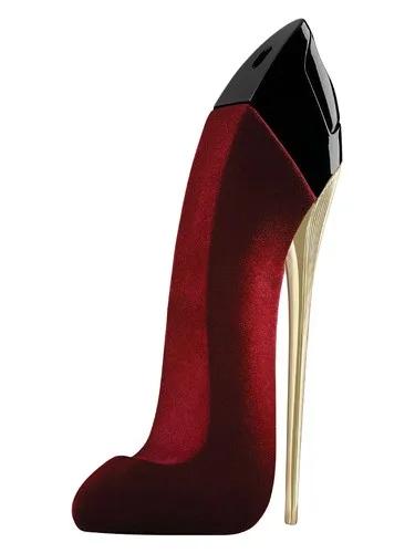 Good Girl Velvet Fatale — Carolina Herrera