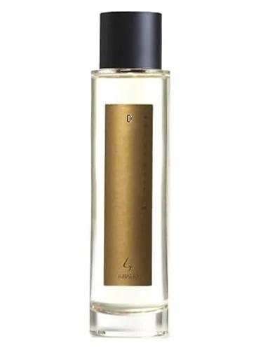 D Eau De Parfum — Tonatto Profumi