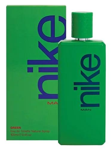 Nike Green Man — Nike