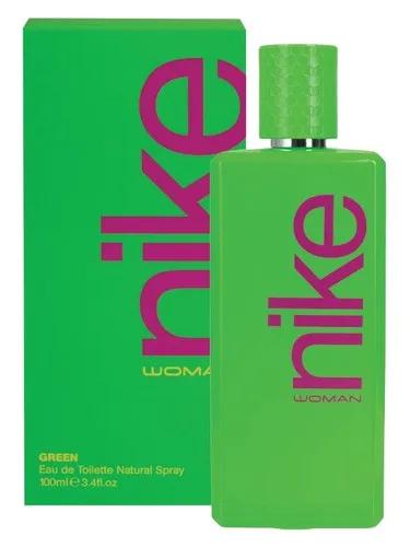 Nike Green Woman — Nike