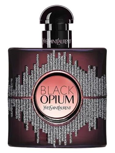 Black Opium Sound Illusion — Yves Saint Laurent